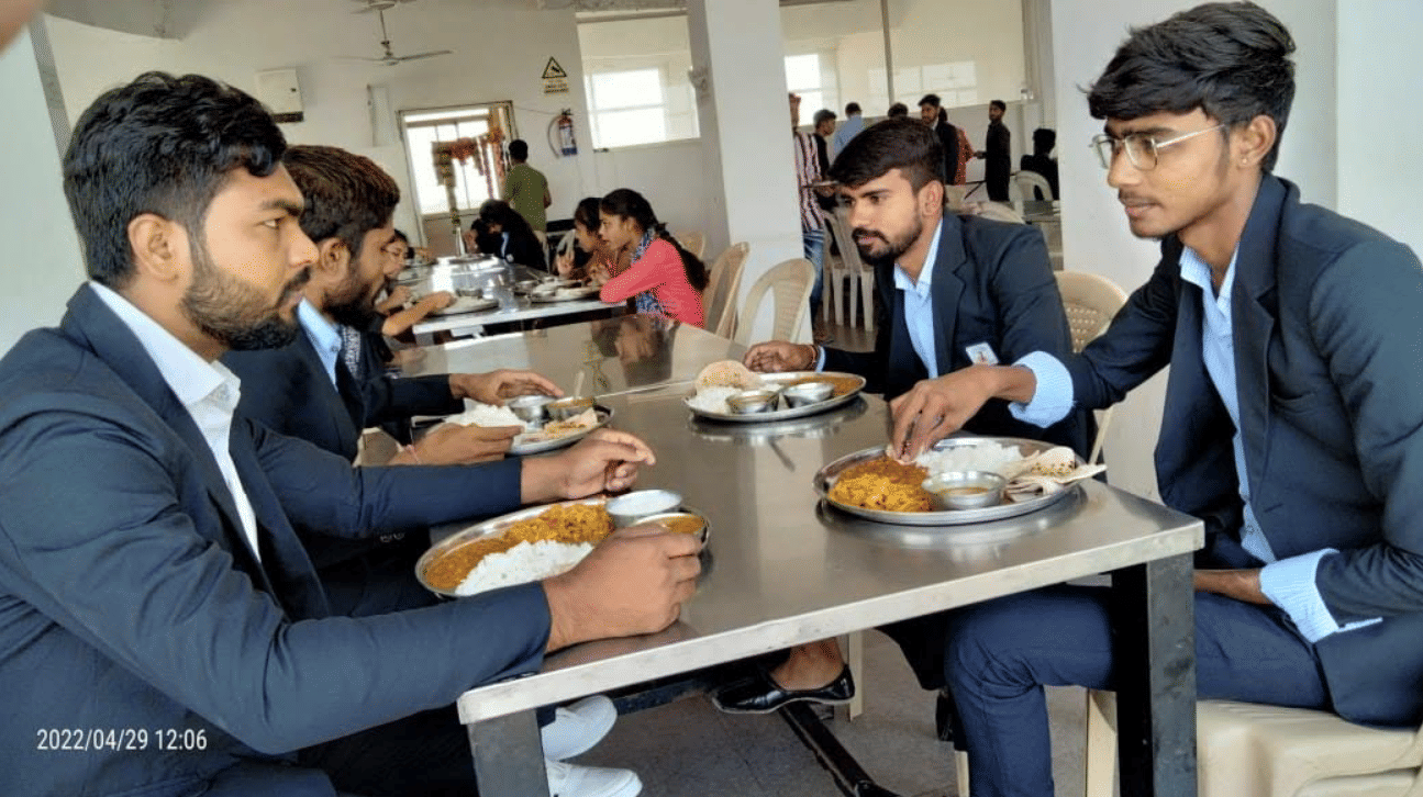 Patel Group of Institutions Mehsana Campus Life photo 15